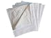 Betteinlage 50/60 wasserdicht 3er Pack weiss