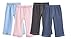 City Threads Little Boys' Soft Thermal Contrast Pull-Up Pant