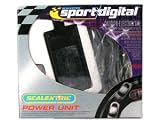 Review Scalextric  / Scalextric Power Supply Unit 12V 2.5 Amp