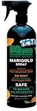 Premium Marigold Scent Spray 32Oz - Part #: 10475/10555