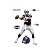 Fathead Tom Brady New England Patriots Wall Decal