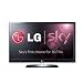 LG 55LW550T 55-inch Widescreen Cinema Full HD 1080p 3D 100Hz LED Smart Internet TV with Freeview HD