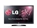 LG 42-inch Widescreen Cinema Full HD 1080p 3D…