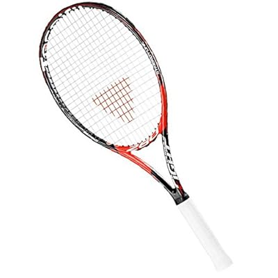 TECNIFIBRE TENNIS RACKET DYNACORE 280- 2017 MODEL- STRUNG