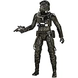 Star Wars: The Force Awakens Black Series 6 Inch First Order TIE Fighter Pilot