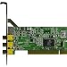 Hauppauge Impact VCB video input adapter - PCI ( 558 )
