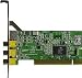 Hauppauge Impact VCB video input adapter - PCI ( 558 )