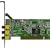 Hauppauge  Impact VCB/PCI Composite AV Input card