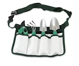 Gartenwerkzeuge:Gürteltasche Minigärtner