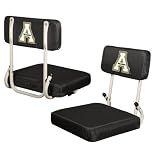Appalachian State Mountaineers NCAA Hardback Seat