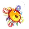 Lamaze Mini Play n Grow Lion
