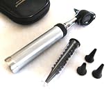 Professional Halogen Fiberoptic Otoscope - Best Buy!