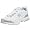 White/Hot Coral