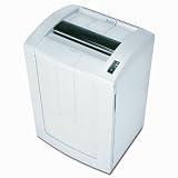 Heavy Duty Cross Cut Shredder