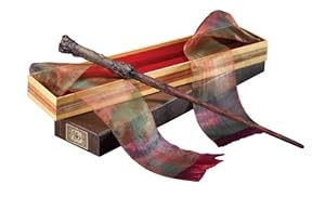 HARRY POTTER 14 inch collectable WAND