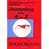 Jumping from A to Z: Teach Your Dog to Soar