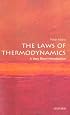 The Laws of Thermodynamics: A Very Short Introduction (Very Short Introductions)