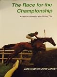 The race for the championship : American amateur wins British title
