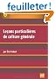 Le�ons particuli�res de culture g�n�rale