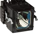 SONY KDS R50XBR1 Replacement Rear projection TV Lamp XL-5100 / 93087600