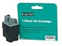Digital Model LJ50X-AC Black Refill Ink Cartridges, Pack Of 2