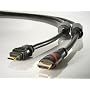 Mediabridge - 6ft Mini-HDMI to HDMI - Version 1.3 Category 2 - 1080p - Blu-Ray