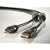 Mediabridge - HDMI-Male to Mini HDMI-Male - 10ft - Version 1.3 Category 2 - 1080p - Blu-ray