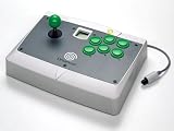 Revue Sega  / Stick Arcade Dreamcast