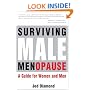 Surviving Male Menopause.  A Guide for Women and Men