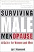 Surviving Male Menopause.  A Guide for Women and Men