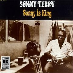 Sonny Is King   Sonny Terry