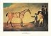 Eleanor (Race Horse) by E. Cooper. ART PRINT Canvas Rolled. 16.00 inches width by 12.00 inches height. Highest Quality Art Poster Print