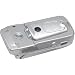 Excalibur Electronic Silver SuperBeam LED Flashlight ? Cell Edition H102S-CS Excalibur Electronic Silver SuperBeam LED Flashlight ? Cell Edition H102S-CS