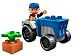 LEGO DUPLO LEGOVille 4969 Tractor Fun