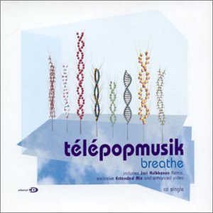 Breathe by Telepopmusik (Audio CD - 2005) - Import