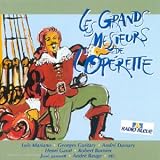 Revue EPM  / Les Grandes Messieurs de L'Operette
