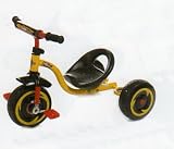 Review Euro Trike  / Low Rider Trike Boys [Toy]