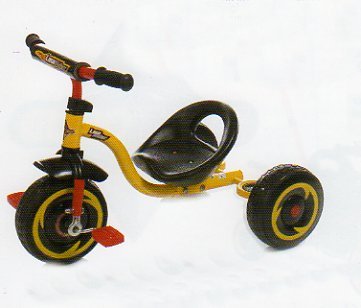 Childrens Toyshop  Toys : Low Rider Trike Boys [Toy]