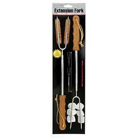 2 pk extension fork from Garden Forks