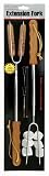 Mr. Bar-B-Q 02114P Extension Forks, 2-Pack