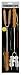 Kitchen & Housewares : 2 pk extension fork
