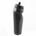 Nike 9341/1 sports water bottle, Unisex, N.OB.11.710.OS, Green, 600 ml