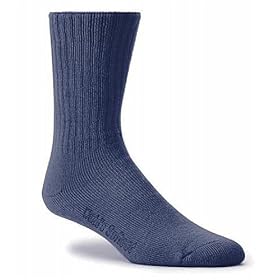 World's Softest Women's Classic Crew Sock