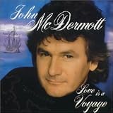 John Mcdermott:Love Is A Voyage