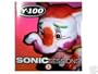 Y100 Sonic Sessions Volume 5