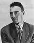 Dr. Robert Oppenheimer, Art Poster by National Archive