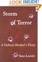 Storm of Terror: A Hebron Mother's Diary