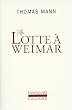 Lotte � Weimar