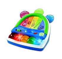 LeapFrog LeapStages™ Learning Piano