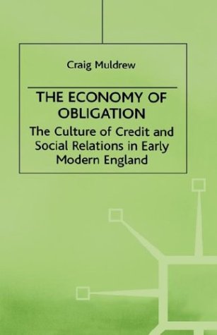 Credit-history